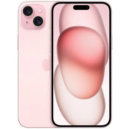 iPhone 15 Plus