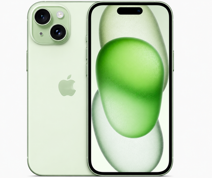 iPhone 15