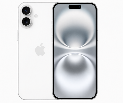 iPhone 16