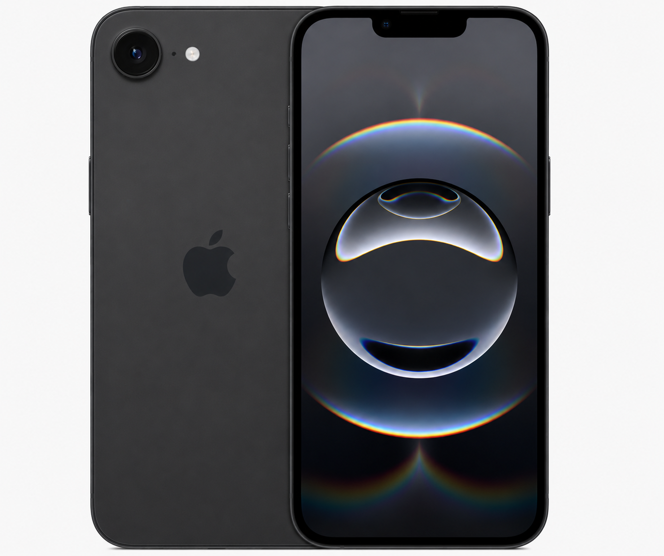 iPhone 16e
