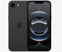 iPhone 16e