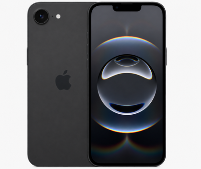 iPhone 16e