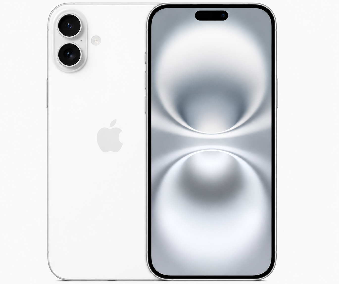 iPhone 16 Plus