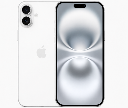 iPhone 16 Plus