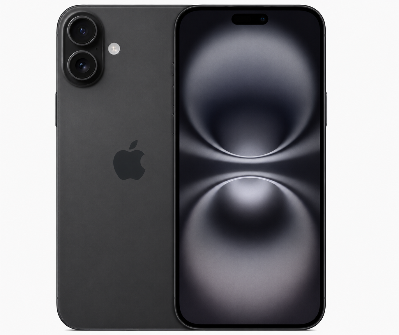 iPhone 16 Plus