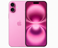 iPhone 16 Plus