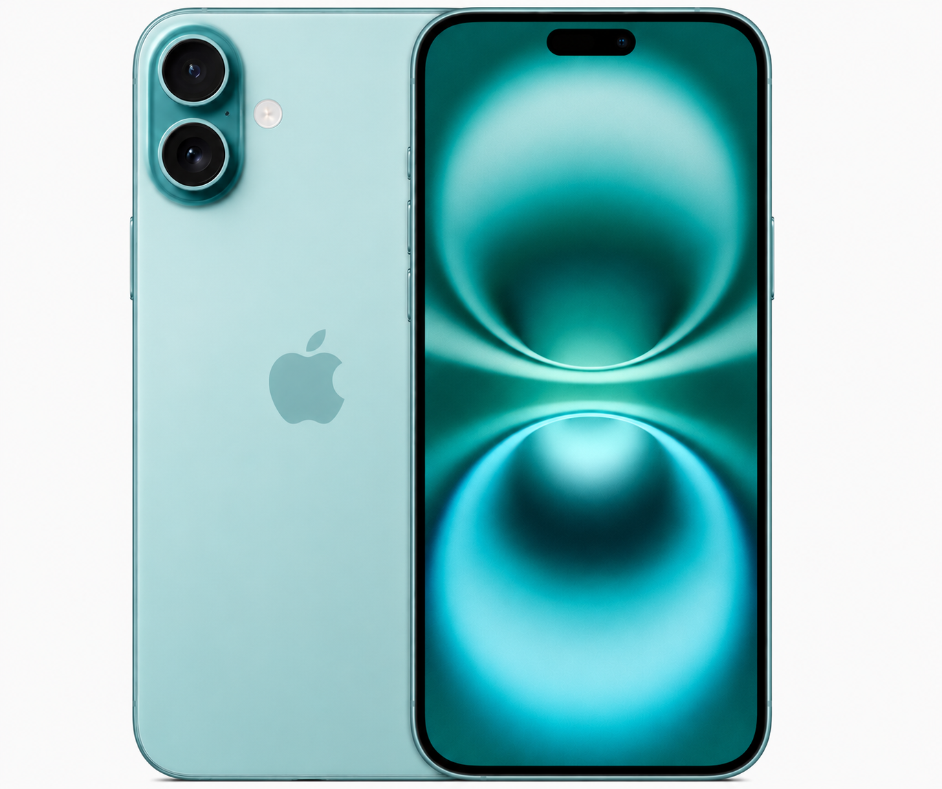 iPhone 16 Plus