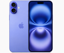 iPhone 16 Plus