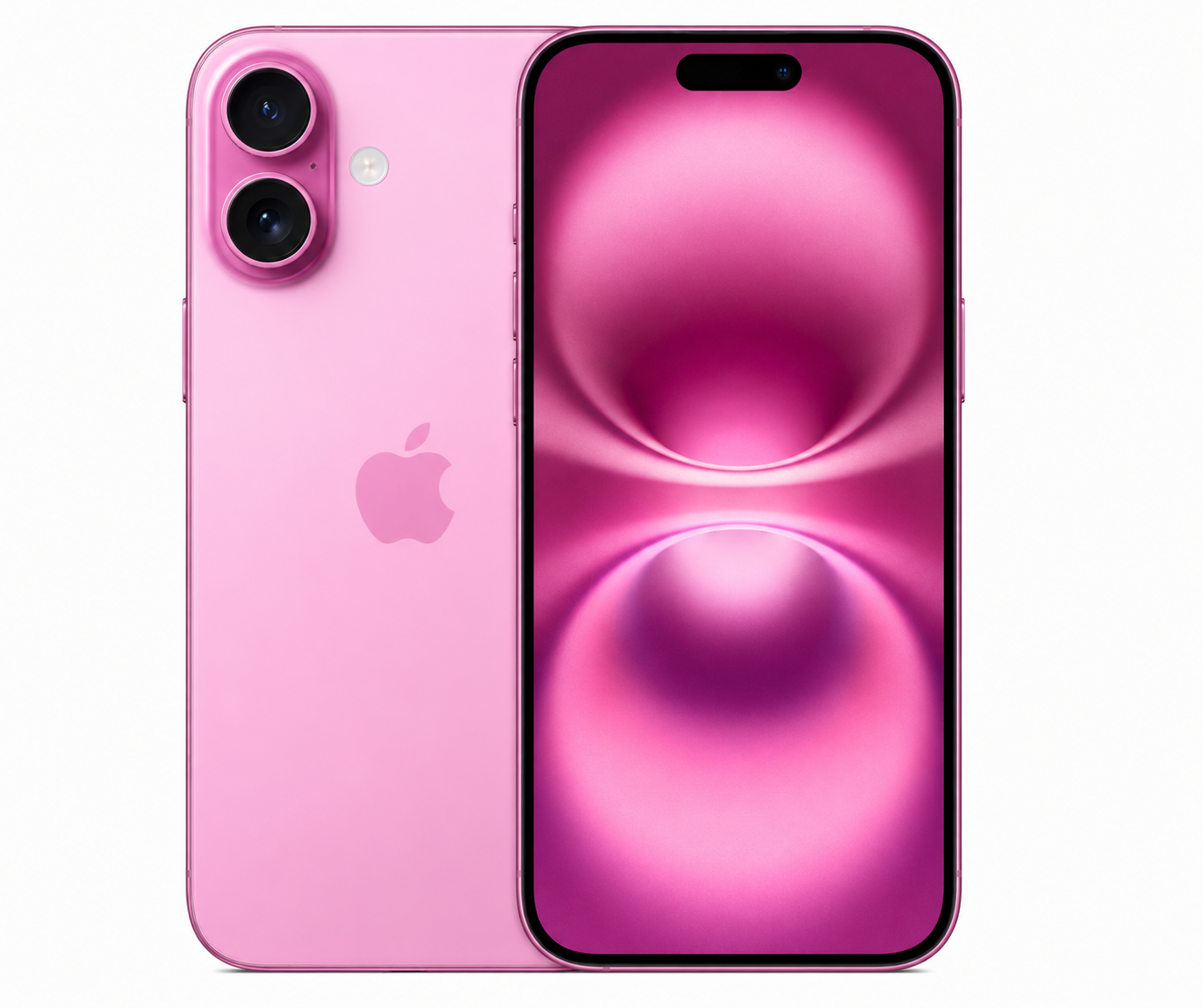 iPhone 16
