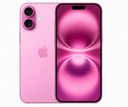 iPhone 16