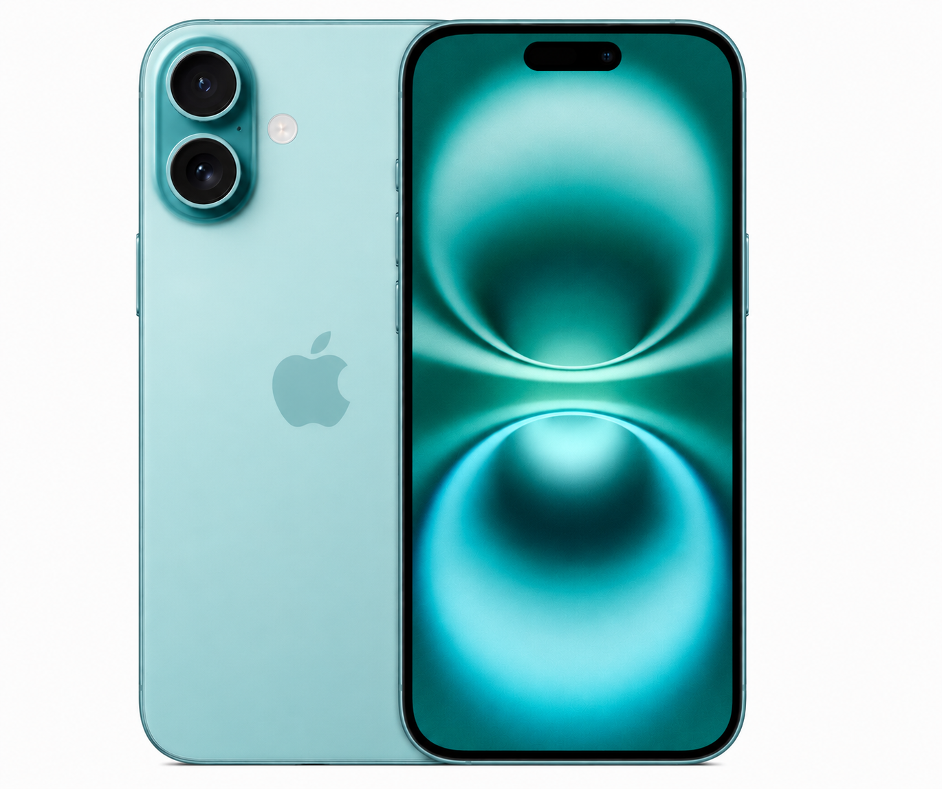 iPhone 16