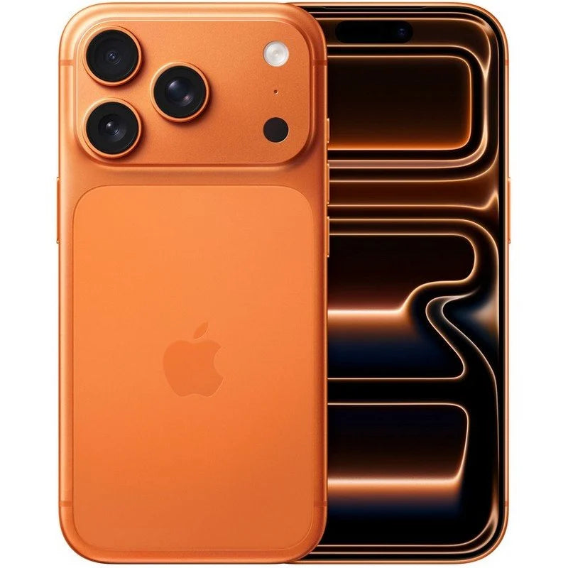 iPhone 17 Pro