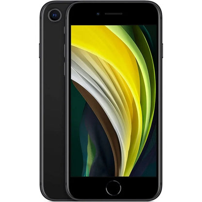 iPhone SE 2
