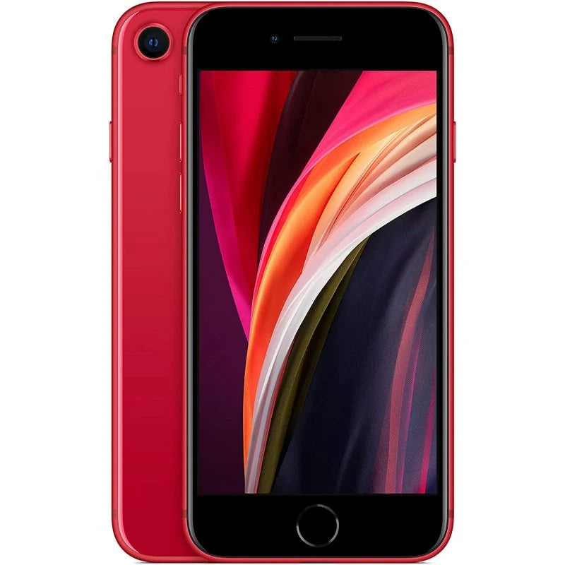iPhone SE 2