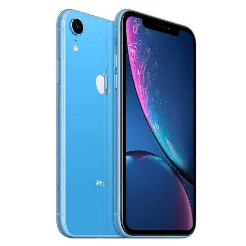 iPhone XR