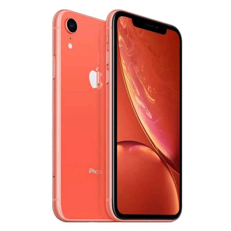 iPhone XR