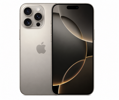 Iphone 16 Pro