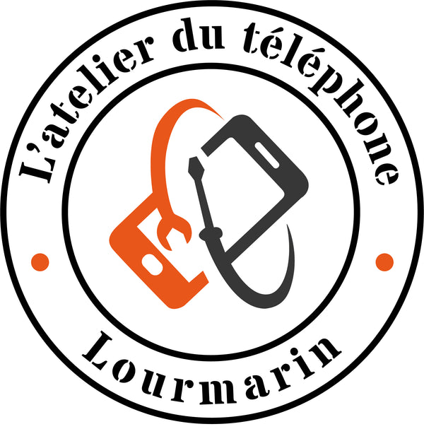 L'Atelier du téléphone