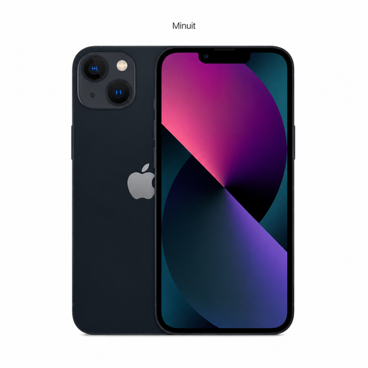iPhone 13
