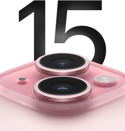 iPhone 15