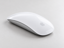 Magic Mouse USB-C