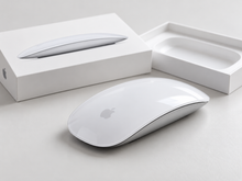 Magic Mouse USB-C